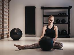 Haven Mountain Retreat