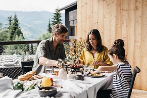 Haven Mountain Retreat