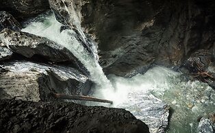 Haven Mountain Retreat