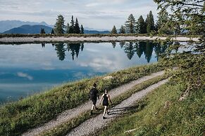 Haven Mountain Retreat