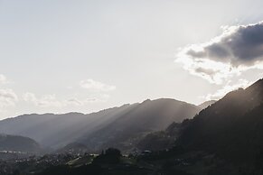 Haven Mountain Retreat