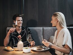 Haven Mountain Retreat