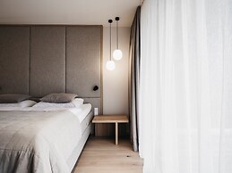 Haven Mountain Retreat