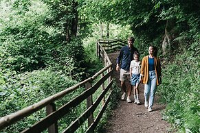 Haven Mountain Retreat