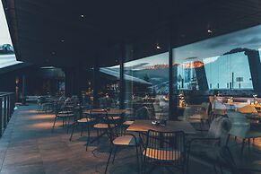 Haven Mountain Retreat