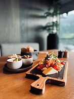 Haven Mountain Retreat