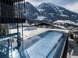 Haven Mountain Retreat