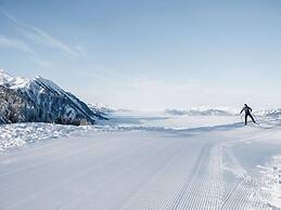 Haven Mountain Retreat