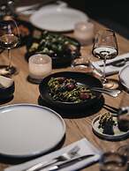 Haven Mountain Retreat