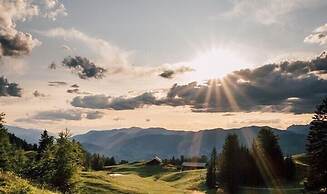 Haven Mountain Retreat