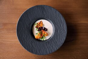 Haven Mountain Retreat