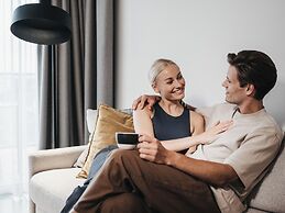 Haven Mountain Retreat