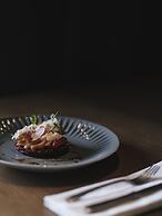 Haven Mountain Retreat