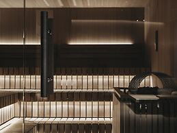 Haven Mountain Retreat