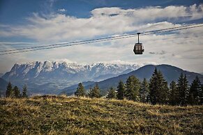 Haven Mountain Retreat