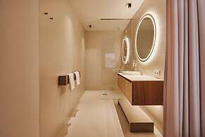 Haven Mountain Retreat