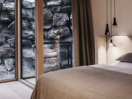 Haven Mountain Retreat