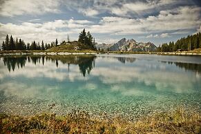 Haven Mountain Retreat