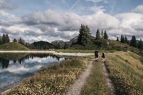 Haven Mountain Retreat