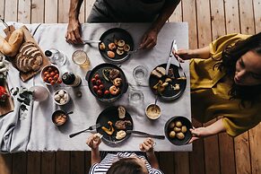 Haven Mountain Retreat