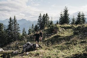 Haven Mountain Retreat