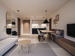 Haven Mountain Retreat