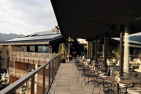 Haven Mountain Retreat