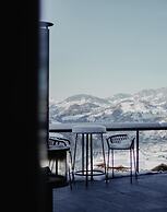 Haven Mountain Retreat