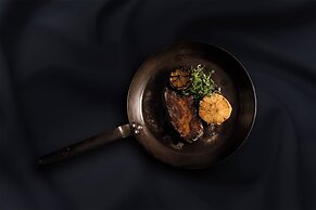 Senja Fjordcamp - Senja by Heart