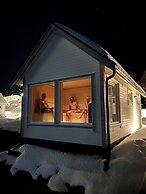 Senja Fjordcamp - Senja by Heart