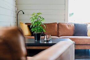 Senja Fjordcamp - Senja by Heart