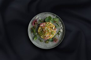 Senja Fjordcamp - Senja by Heart