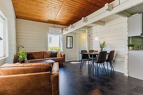 Senja Fjordcamp - Senja by Heart