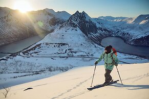 Senja Fjordcamp - Senja by Heart