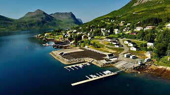 Senja Fjordcamp - Senja by Heart