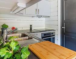 Senja Fjordcamp - Senja by Heart