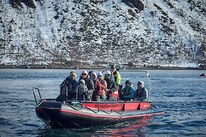 Senja Fjordcamp - Senja by Heart