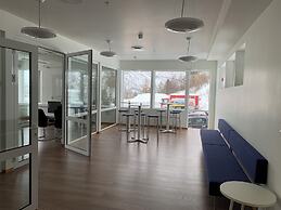 Senja Fjordcamp - Senja by Heart