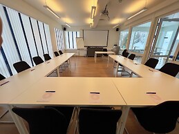 Senja Fjordcamp - Senja by Heart