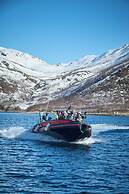 Torsken Brygge - Senja by Heart