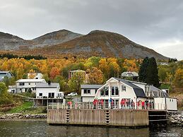 Torsken Brygge - Senja by Heart