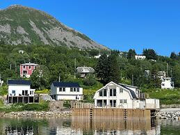 Torsken Brygge - Senja by Heart