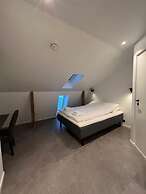 Torsken Brygge - Senja by Heart