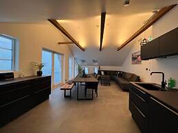 Torsken Brygge - Senja by Heart