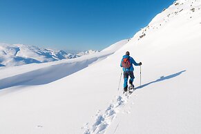 Torsken Brygge - Senja by Heart