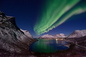 Torsken Brygge - Senja by Heart