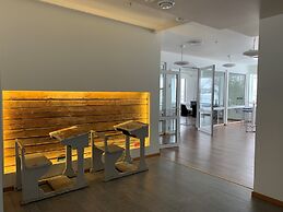 Torsken Brygge - Senja by Heart