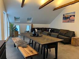 Torsken Brygge - Senja by Heart