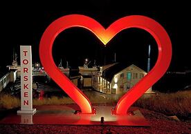 Torsken Brygge - Senja by Heart