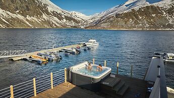 Torsken Brygge - Senja by Heart